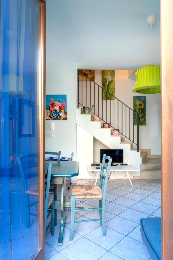 Villa Aura マリーナ・ディ・モーディカ エクステリア 写真