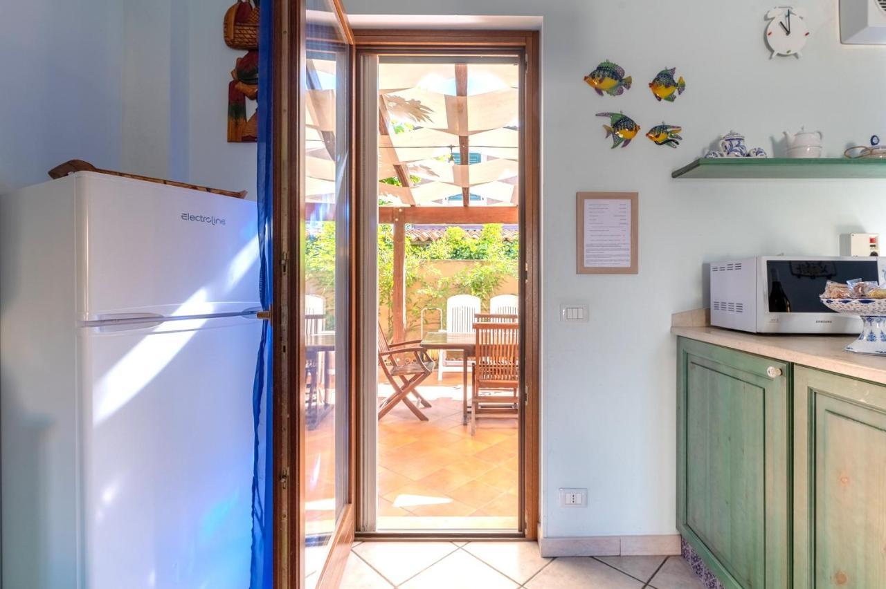 Villa Aura マリーナ・ディ・モーディカ エクステリア 写真
