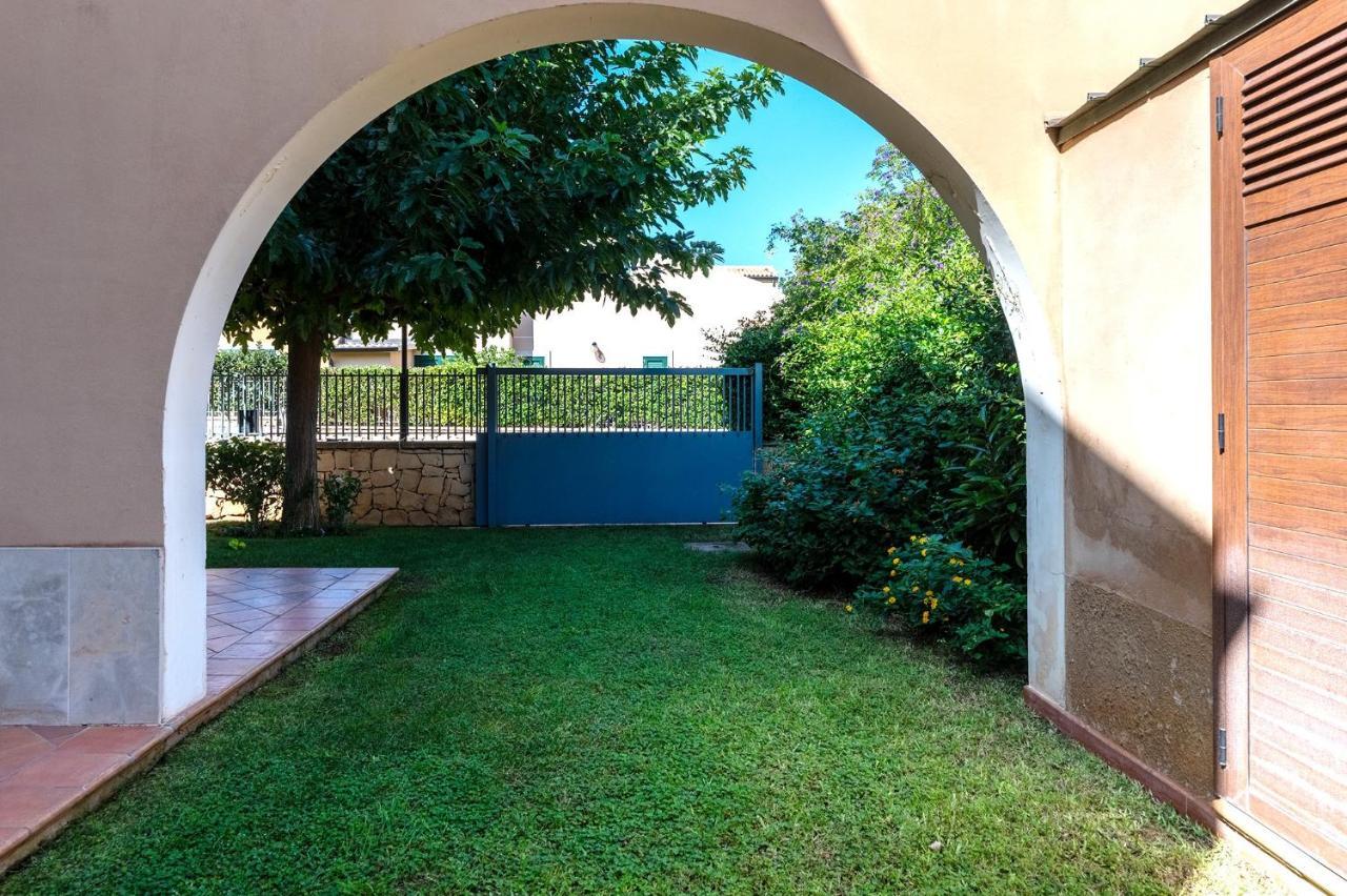 Villa Aura マリーナ・ディ・モーディカ エクステリア 写真