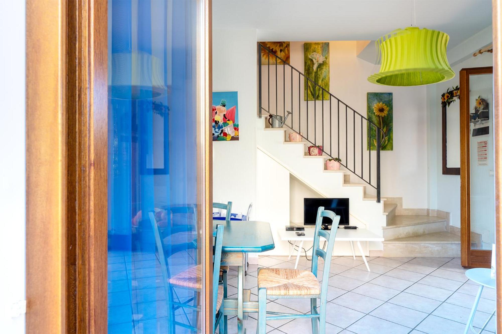 Villa Aura マリーナ・ディ・モーディカ エクステリア 写真